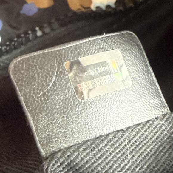 SEE BY CHLOE Floral Joy Rider Tote Bag - Picture 12 of 13